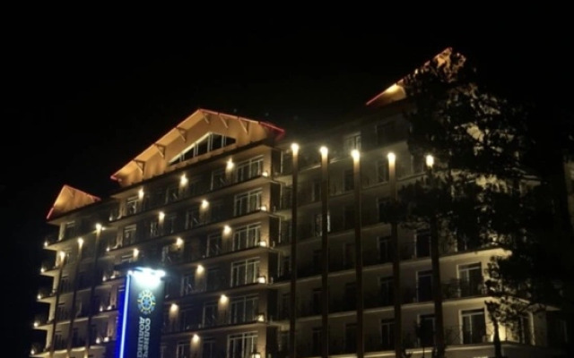 1304 v Sunny Valley Apartments