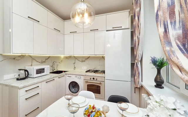 Квартира Люкс пл.Победы Минск