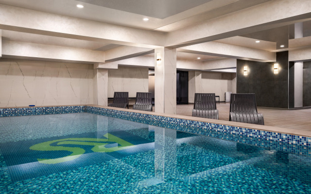 Wyndham Garden Tashkent