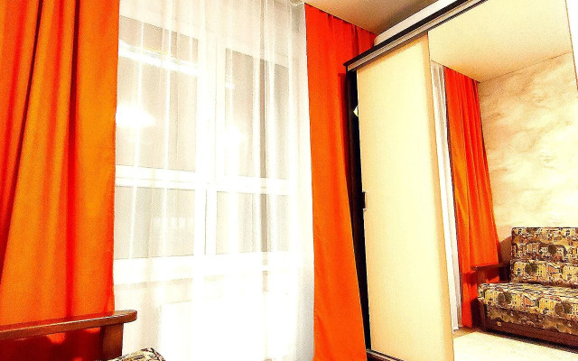 Квартира Однокомнатная 1308км а/т М4