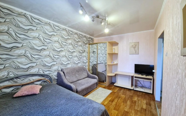 Квартира на улице Тухачевского 20/8