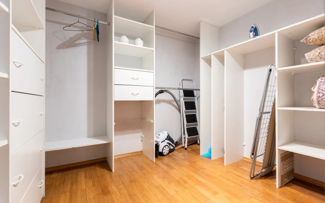Prostornye V Istoricheskom Tsentre Minska Apartments