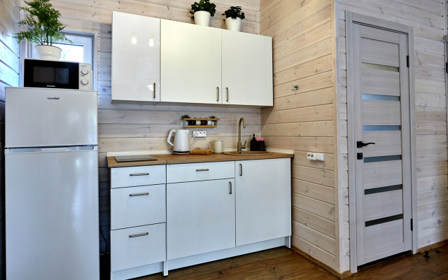 Частный дом Homely