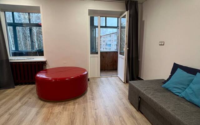 Апартаменты Березовая Роща