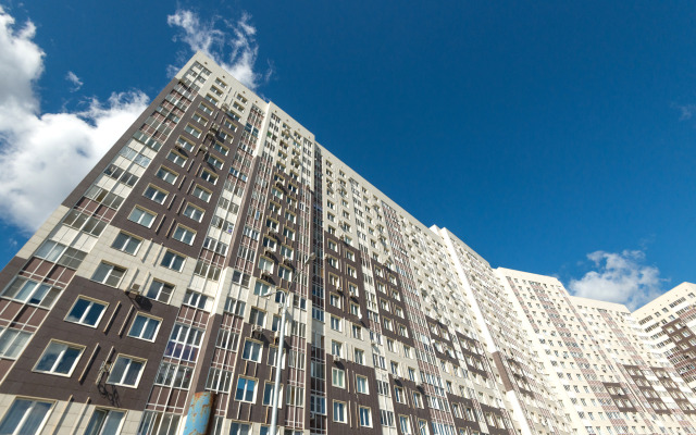 Апартаменты на улице Белорусской 10