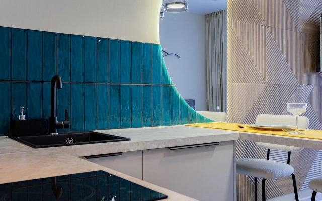 Na Yasnogorskoy Ulitse 16/2k3 Apartment