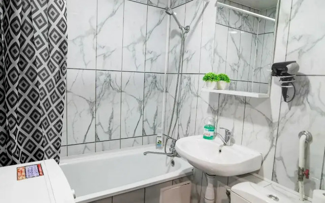 Апартаменты Apart-mich 2