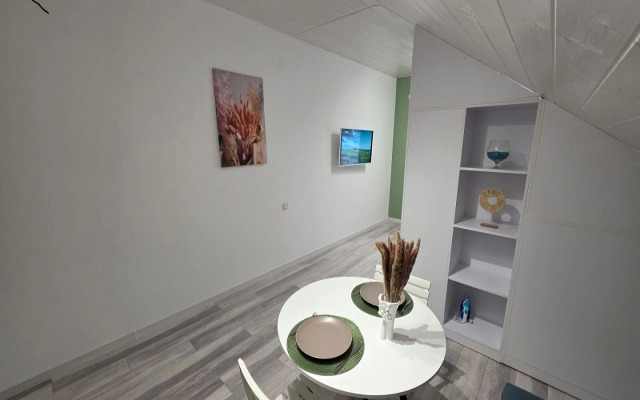 Westrooms na poberezhe Baltiki (studiya 2) Apartments