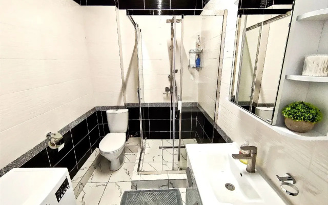 Na Pestova S Vidom Na Mashuk Flat