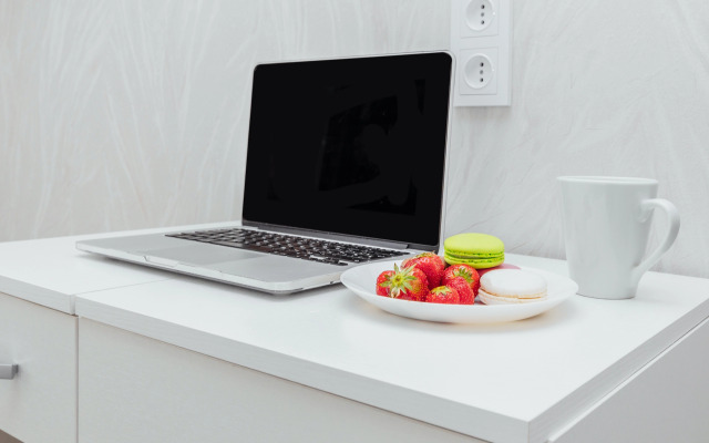 Zhk Frukty Yabloko 4001 Flat
