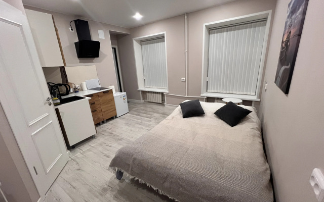 Апартаменты Уютные в центре Питера