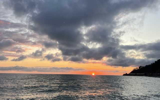 Alleya-Park Dagomys Apartments