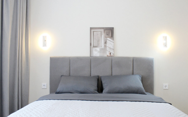 Dvuhkomnatnaya Ryadom S TRC Arkada Flat