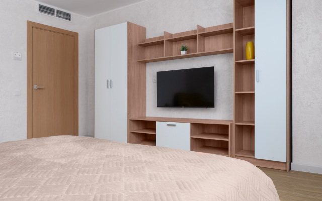 Апартаменты Grand Palace 812