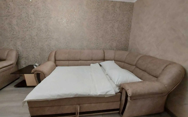 Апартаменты 5 звезд на Астана Кесаева