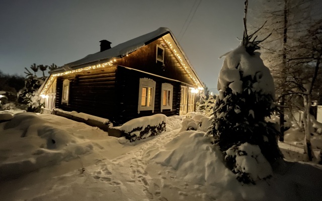 Гостевой дом Заречье