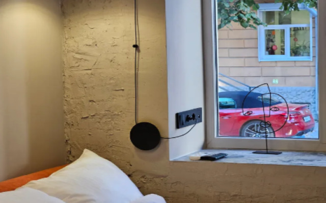 Квартира Однокомнатная 25 Октября улица 39