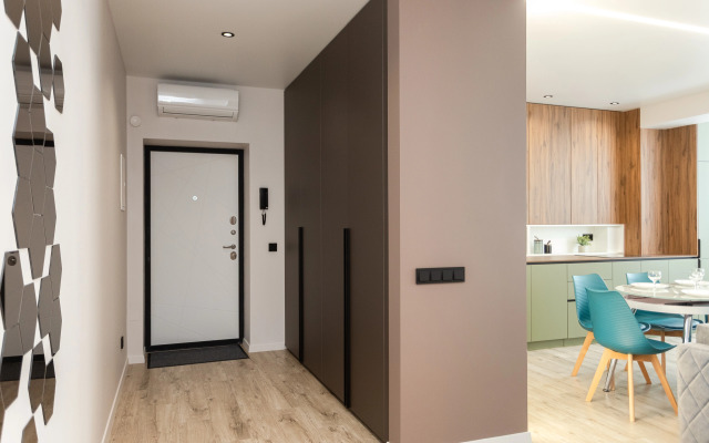 Квартира АрендаСервис на Приморской