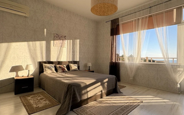VillaRomano Apart-Hotel