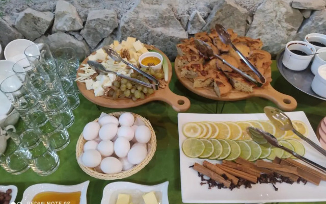 Guest House Popock Dilijan