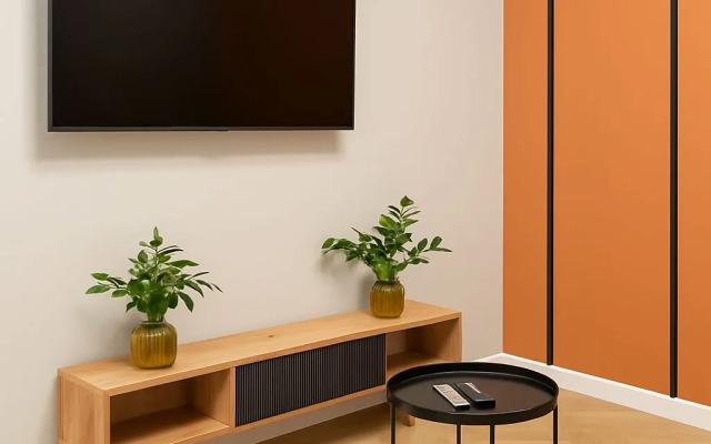 Квартира Волжская высота на Чебоксарском заливе