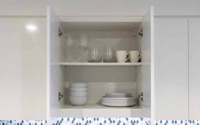 Апартаменты Next level Business Bay Aykon City