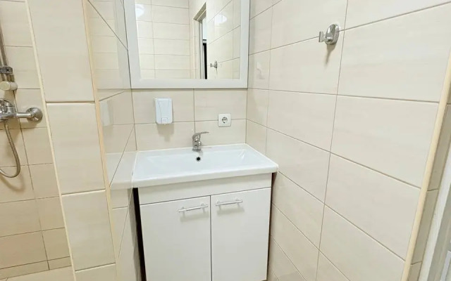 Квартира Комфортабельная 8 Марта 7