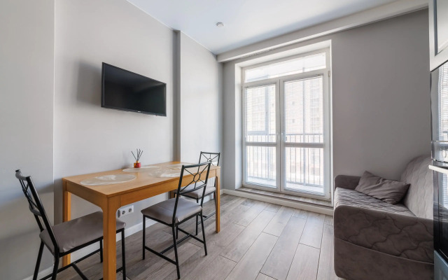 Sutki Rent Na Srednerogatskoy Apartment