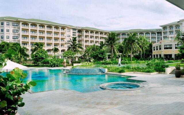 Olalani Resort  Hotel And Condotel