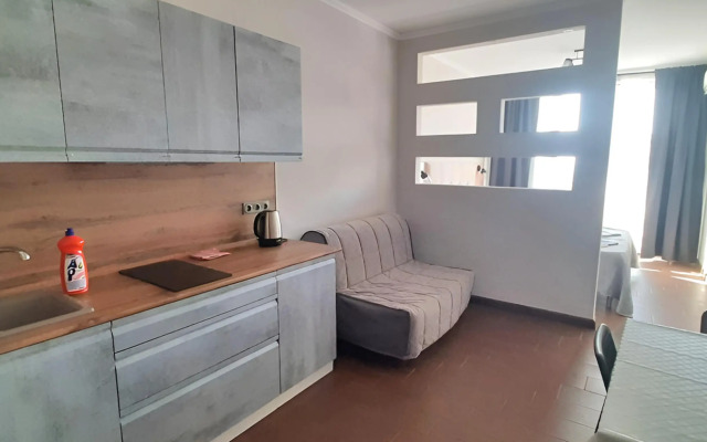 Апартаменты Мечта 2