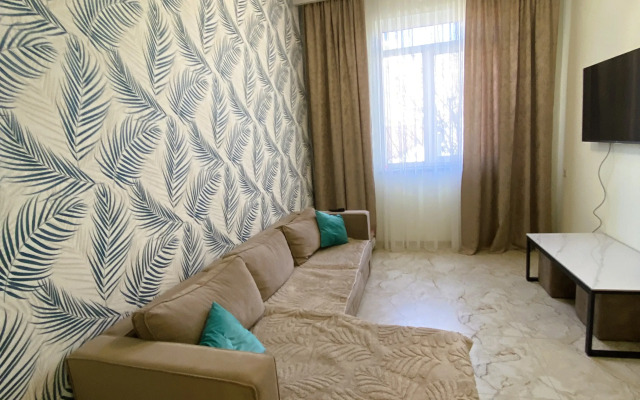 S-Van Cozy Home Flat