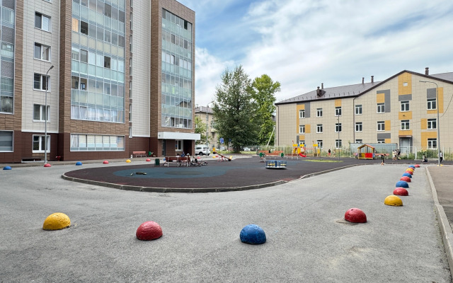 Квартира Уютная рядом с Метро и ЖД Вокзалом