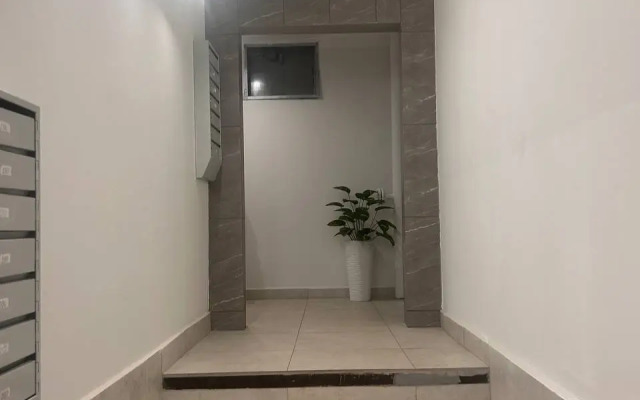 Niceaparts Frunze 31 Flat