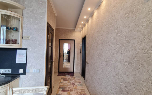 Квартира на улице Курыжова 13 (237)