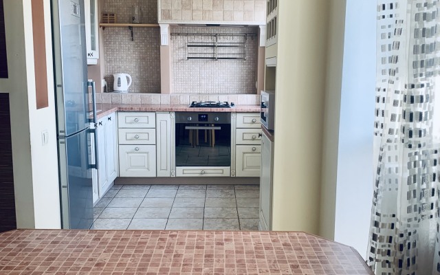 Квартира Студия в Центре