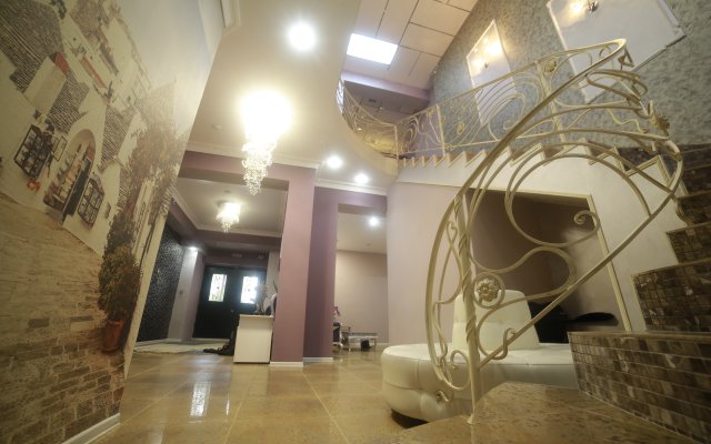 Usadba Guest House