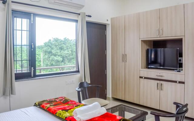 Om Mansion Retreat Dehradun Hotel
