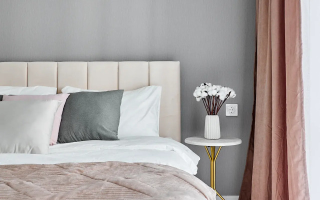 Апартаменты Любимово