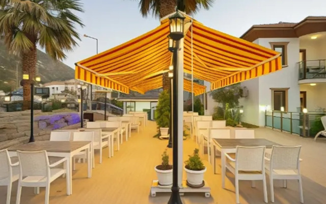 Fethiye Park Hotel