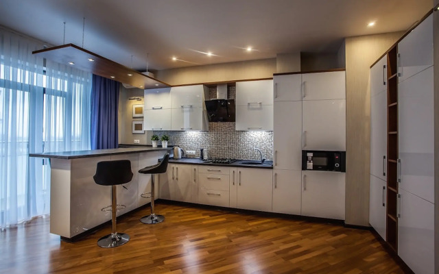 Апартаменты Раушен Престиж Барселона