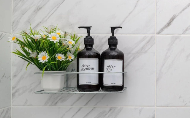 Квартира на бeрегу oзepа