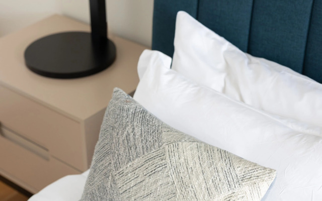 Апартаменты Welcome Home in Bluewaters Residences