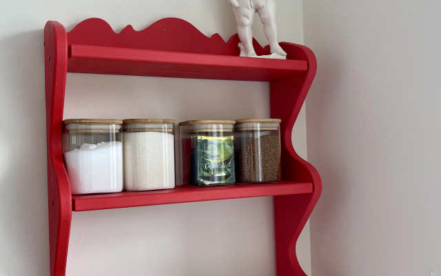 Квартира Дизайнерская 3х комнатная в историческом центре