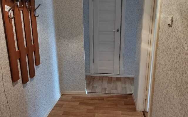 Апартаменты на Гусева 31