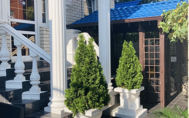Na Rubleva Guest House