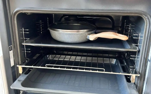 Квартира Менделеева