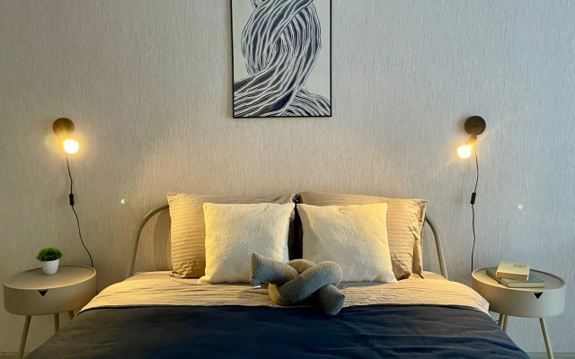 Atmosfera Love Apartments