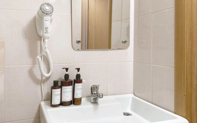 Апартаменты Добрые Сутки на Юмашева