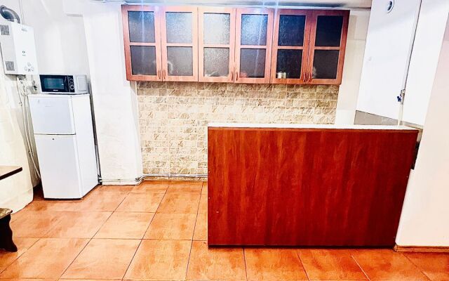 Standard Apt In Centre Apartments