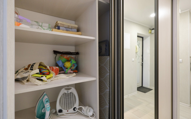 Квартира в Центре